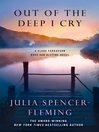 Cover image for Out of the Deep I Cry